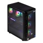 PC da Tavolo Actina KOMAAAGIP1373 Nvidia Geforce RTX 4060 Nvidia Geforce RTX 4070 32 GB RAM AMD Ryzen 5 5600U 1 TB SSD