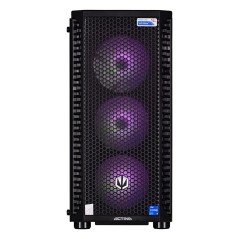 PC da Tavolo Actina KOMAAAGIP1382 NVIDIA GeForce RTX 3060 Intel Core i5-12400F 16 GB RAM 1 TB SSD