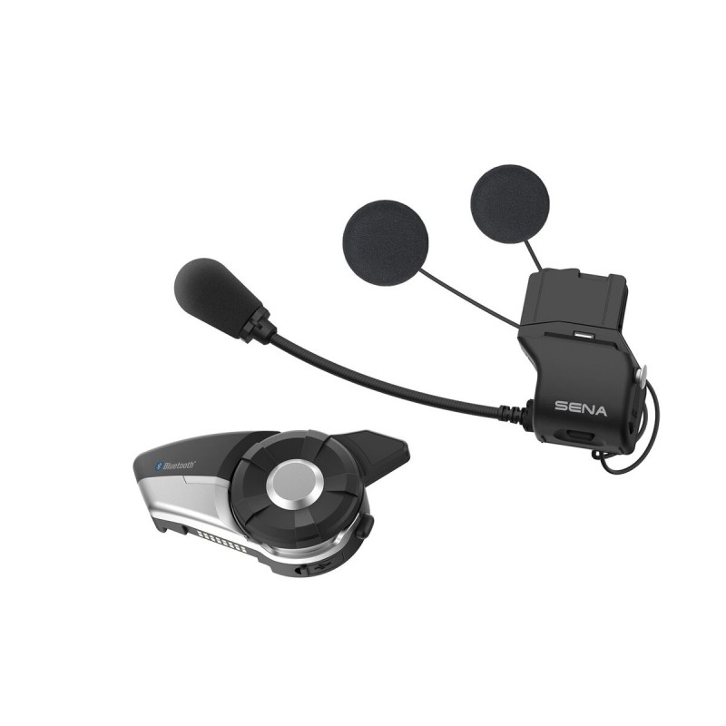 Auricolari Bluetooth Sena 20S EVO Nero