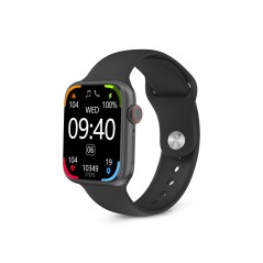 Smartwatch KSIX Urban 4 Nero