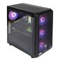 PC da Tavolo Actina KOMAAAGIP1498 Intel Core i9-14900KF 32 GB RAM 2 TB SSD Nvidia Geforce RTX 4090