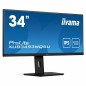 Monitor Iiyama XUB3493WQSU-B5 UltraWide Quad HD 34" 75 Hz Nero