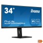 Monitor Iiyama XUB3493WQSU-B5 UltraWide Quad HD 34" 75 Hz Nero