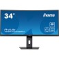 Monitor Iiyama XCB3494WQSN-B5 34" UltraWide Quad HD