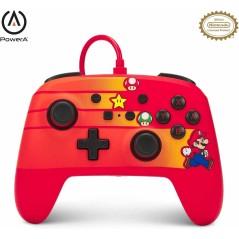 Controller Gaming Powera 1526539-01