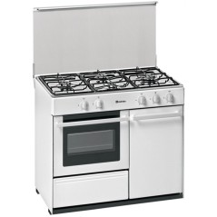 Cucina a Gas Meireles G2940VX     BUT Acciaio