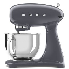 Robot da Cucina Smeg SMF03GREU Grigio 800 W 4,8 L