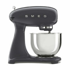 Robot da Cucina Smeg SMF03GREU Grigio 800 W 4,8 L