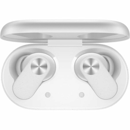 Auricolari con Microfono OnePlus 5481129549 Bianco