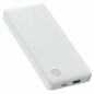 Powerbank Baseus Bianco 10000 mAh