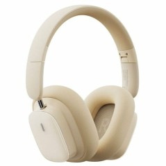 Auricolari con Microfono Baseus Bianco