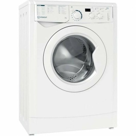 Lavatrice Indesit EWD 61051 W SPT N 6 Kg 1000 rpm