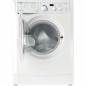 Lavatrice Indesit EWD 61051 W SPT N 6 Kg 1000 rpm