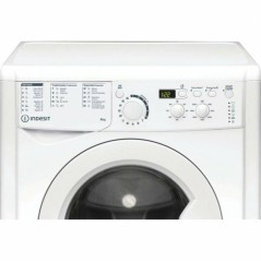 Lavatrice Indesit EWD 61051 W SPT N 6 Kg 1000 rpm