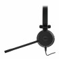 Auricolari con Microfono Jabra 5399-823-389         Nero