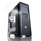 Case computer desktop ATX Nox Hummer ZX USB 3.0 Nero