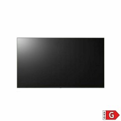 Monitor Videowall LG 65UL3J-E LED 65" 4K Ultra HD 120 Hz