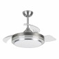 Ventilatore da Soffitto Orbegozo CP 110105 35 W Ø 105 cm