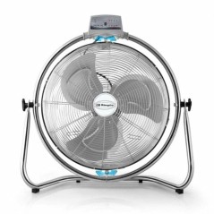 Ventilatore da Parete Orbegozo 16935 Argentato Acciaio