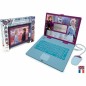 Computer portatile Lexibook Frozen FR-EN Giocattolo Interattivo