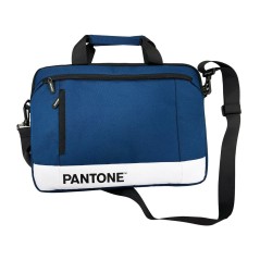 Zaino per Portatile Pantone PT-BPC002N Blu scuro