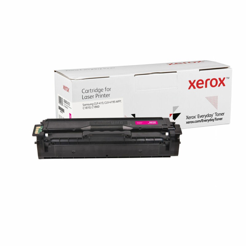 Cartuccia ad Inchiostro Originale Xerox 006R04310 Magenta Nero