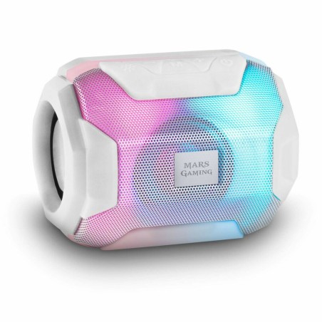 Altoparlante Bluetooth Mars Gaming MSBAXW RGB 2100 W