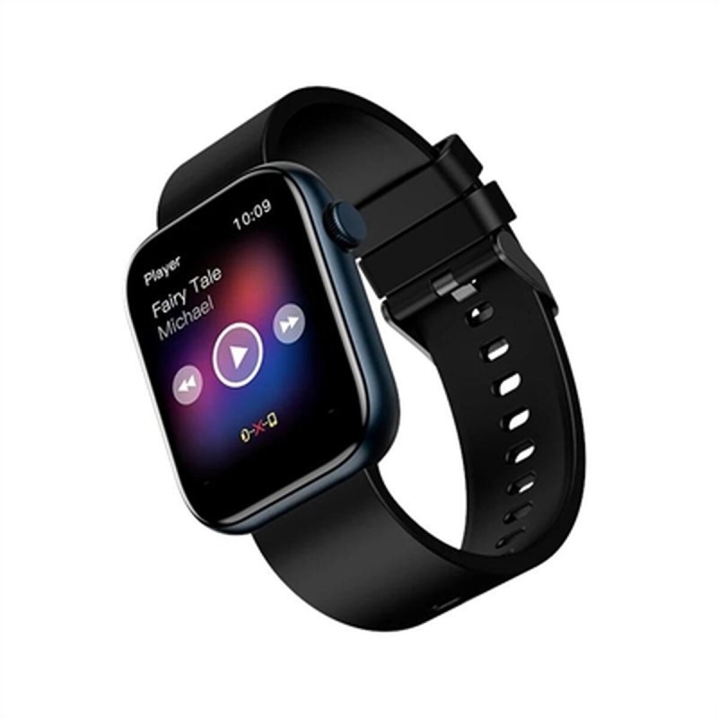 Smartwatch SPC Nero