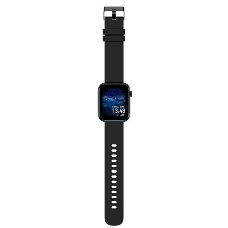 Smartwatch SPC Nero