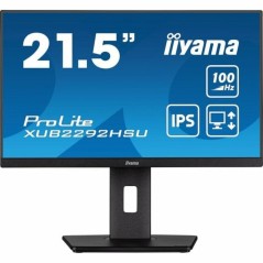 Monitor Iiyama ProLite XUB2292HSU-B6 22" Full HD 100 Hz