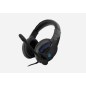 Auricolari DeepGaming DG-AUM-B04 Nero