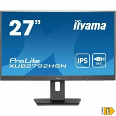 Monitor Iiyama ProLite 27" Full HD 75 Hz