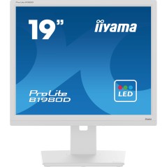 Monitor Iiyama B1980D-W5 19" SXGA