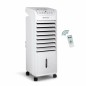 Condizionatore Evaporativo Portatile Orbegozo AIR 46 55 W Bianco