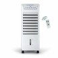 Condizionatore Evaporativo Portatile Orbegozo AIR 46 55 W Bianco