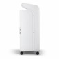 Condizionatore Evaporativo Portatile Orbegozo AIR 46 55 W Bianco