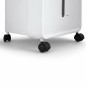 Condizionatore Evaporativo Portatile Orbegozo AIR 46 55 W Bianco