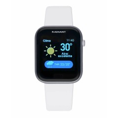 Smartwatch Radiant RAS10102