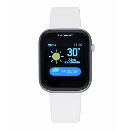 Smartwatch Radiant RAS10102