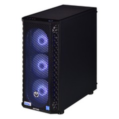 PC da Tavolo Actina KOMAAAGIP1359 16 GB RAM AMD Ryzen 5600G 500 GB SSD