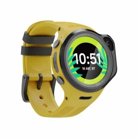 Smartwatch ELKP4GRYEL Giallo