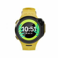 Smartwatch ELKP4GRYEL Giallo