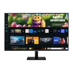 Monitor Samsung LS27CM500EUXEN 27" LED HDR10 VA Flicker free 60 Hz