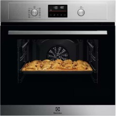 Forno Pirolitico Electrolux EOH4P56BX