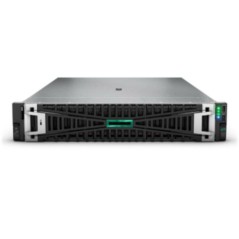 Server HPE 32 GB RAM Intel Xeon Silver 4410Y