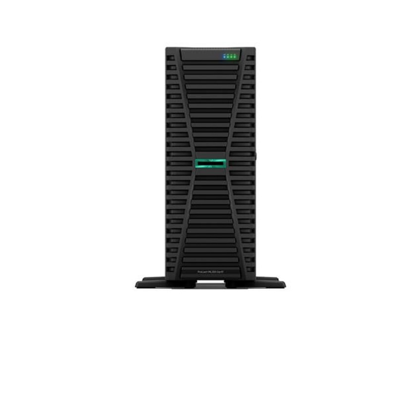 Server HPE Intel Xeon Gold 5416S 32 GB RAM