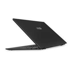 Laptop MSI Prestige 13Evo Qwerty in Spagnolo 16 GB RAM