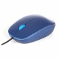 Mouse Ottico Mouse Ottico NGS Flame 1000 dpi Azzurro