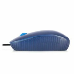 Mouse Ottico Mouse Ottico NGS Flame 1000 dpi Azzurro