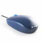 Mouse Ottico Mouse Ottico NGS Flame 1000 dpi Azzurro